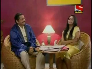 Mugdha as Arti scene -54