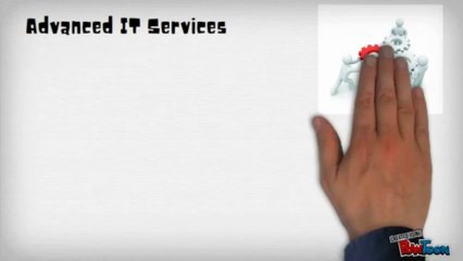 The Pros Of Advanced IT Services