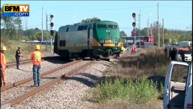 Zapping de 13h de BFMTV: Emeutes en Grèce, collision mortelle au Canada, Sarkozy fait sa rentrée