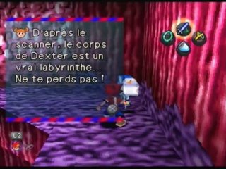 [Odyssee] Ape Escape {3/7} | PS1