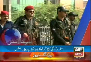 Headlines - 1600 - Thursday - 19 - Sept - 2013