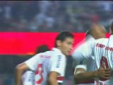 São Paulo vence Atlético-MG e ganha todas na volta de Muricy