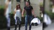 Katie Price and Kieran Hayler Step Out For the First Time With Newborn Son Jett Riviera