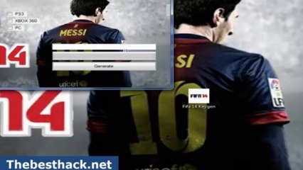 Fifa 14 Key Generator (Keygen) Patch MultiPack [September 2013]