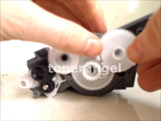 Recharge Toner pour Brother TN3330, TN3380, TN3390