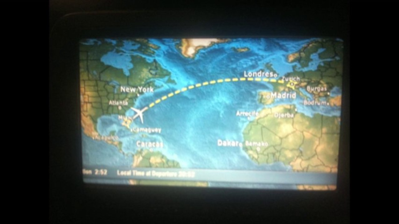 #EsclaveDesCaraïbes - Allo La Planète 17-09-2013