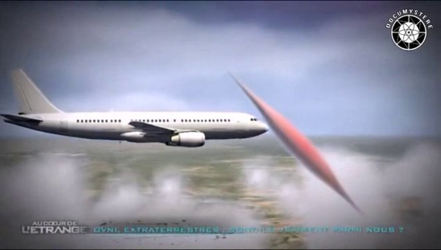 Au coeur de l'étrange 1/2 OVNI, Extraterrestres: Sont-ils vraiment parmi nous?