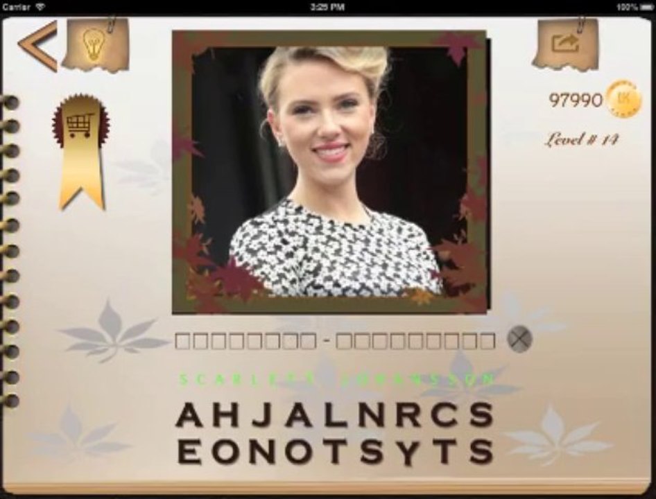 guess the personality iphone ipad game now on itunes