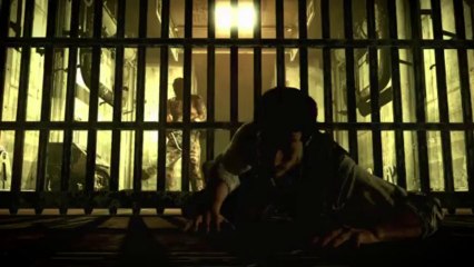 The Evil Within - TGS 2013