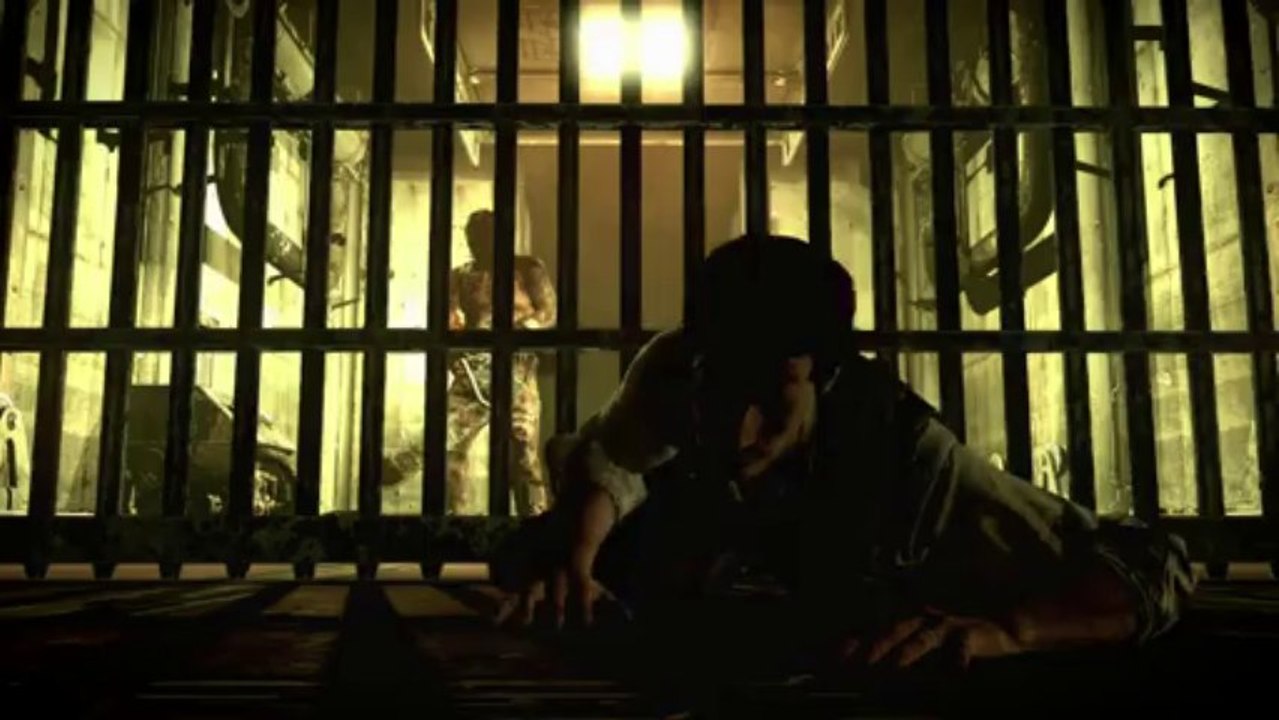 The Evil Within - TGS 2013
