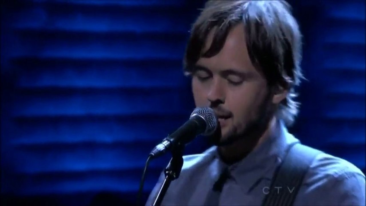 Atlas Genius – “If So” 9/17/2013 Conan