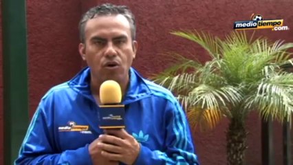 No es digno ver al Atlas en los últimos lugares: Facundo Erpen