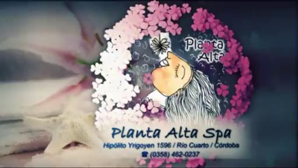 Spot PLANTA ALTA
