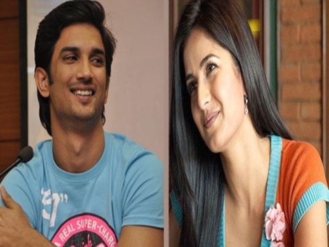Lehren Bulletin Sushant Singh Katrina Kaif In Fitoor and More Hot News
