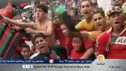 الجيش يدخل على الخط في قضية الرباطي ويطلب فتح