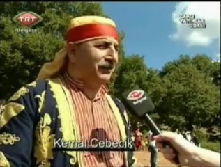 Fatih Genel TRT1 Canlı Yayınlar Odası Programı