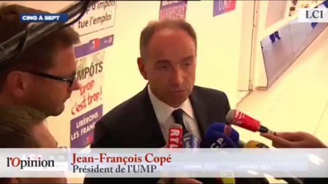 TextO' : UMP, l'unité de façade