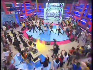 [130906]dahSyat RCTI - Seg 6