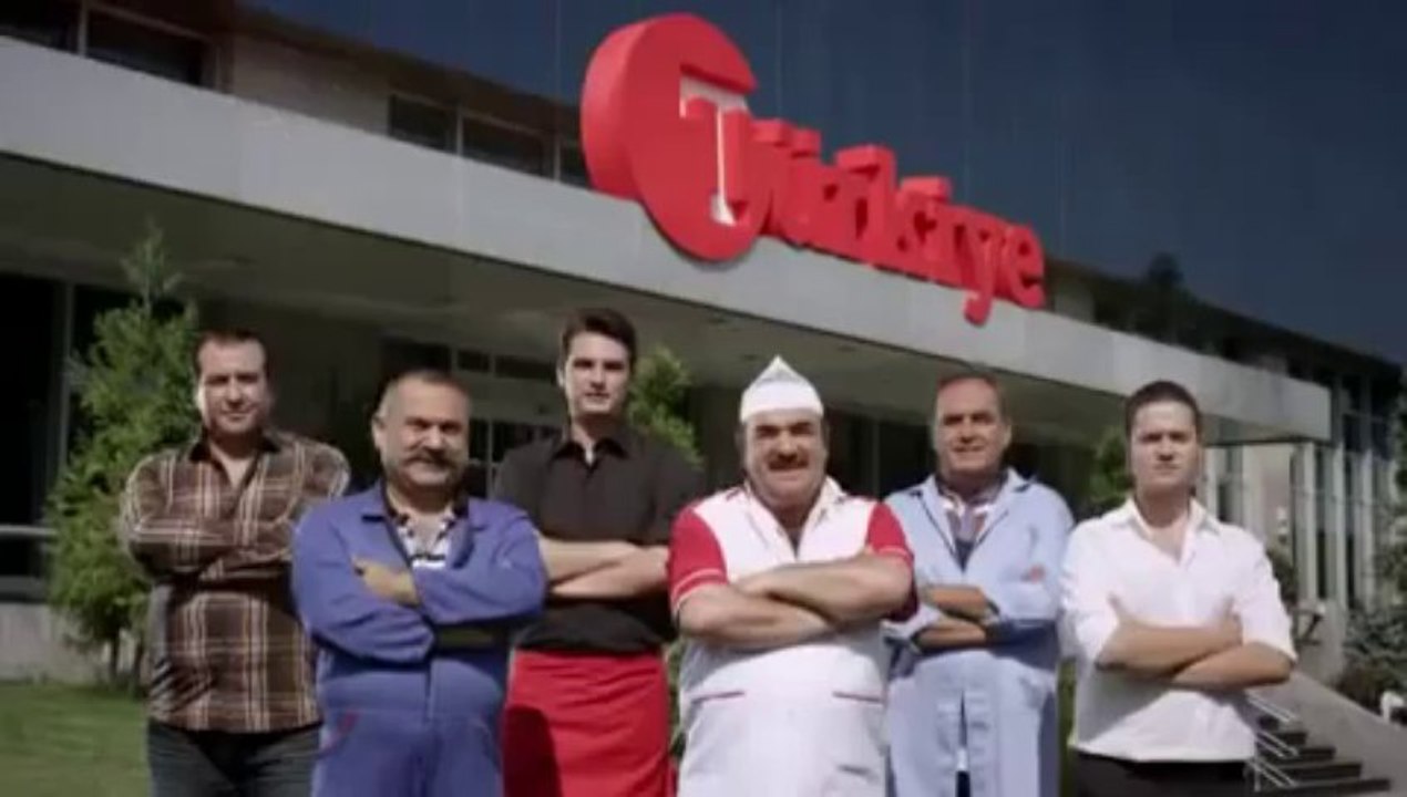 Yeni Türkiye'nin Gazetesi : Alper Görmüş, Yıldıray Oğur, Melih Altınok 17.9.2013