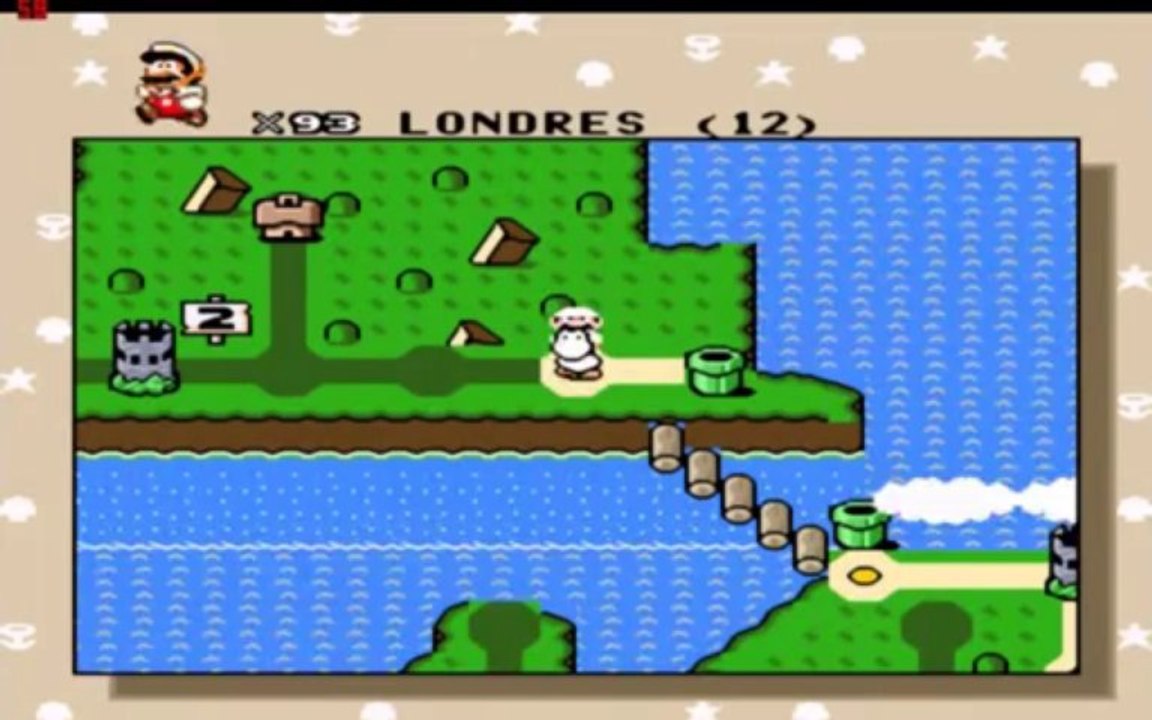 Super Derulo World 2 #04