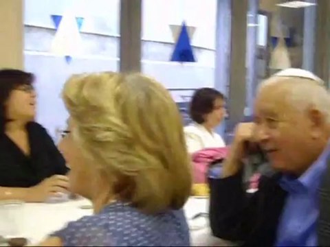 120709 - FETE d'un mois de LEVI