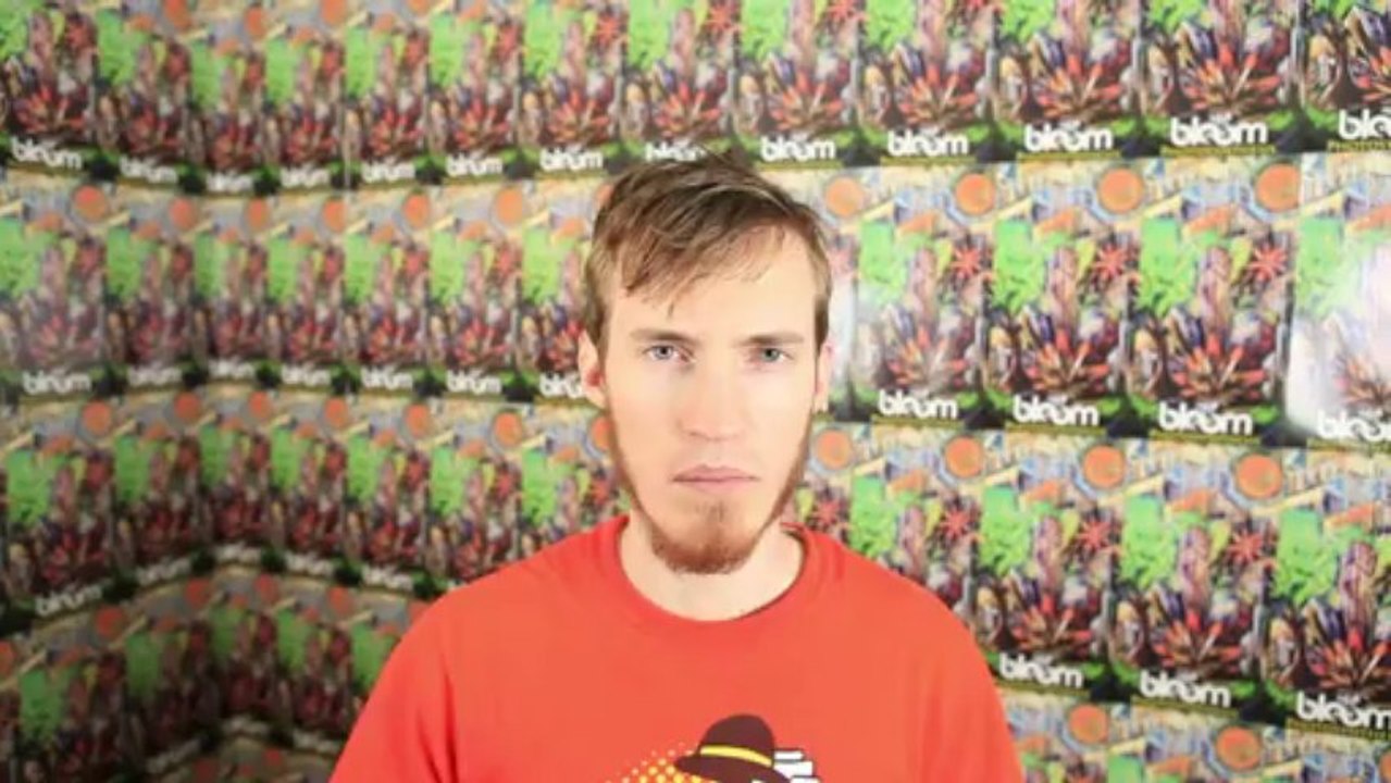 Bloom Is Making A New Album!