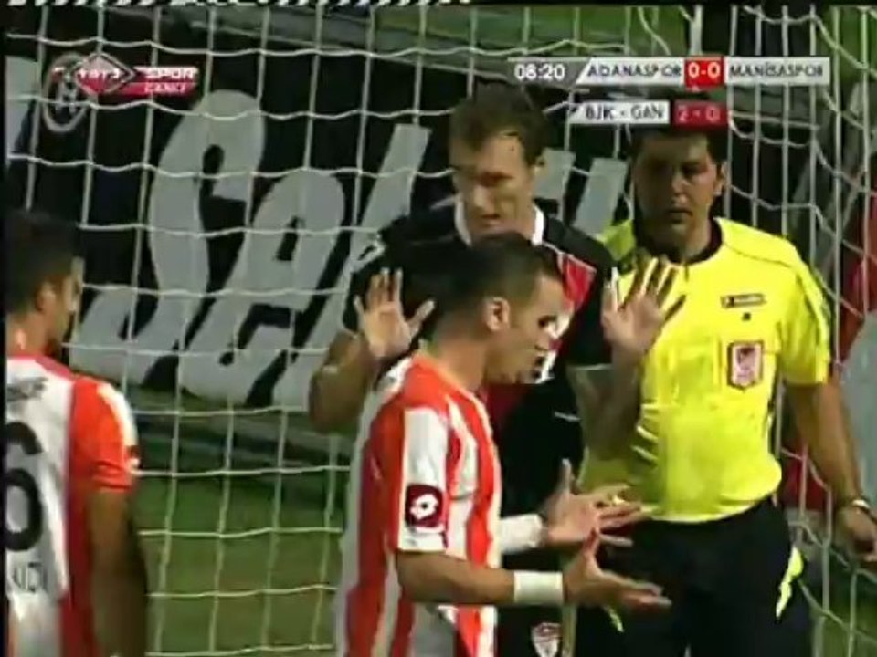 Adanaspor