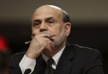 Will Federal Reserve 'Taper Light' Its QE Program?