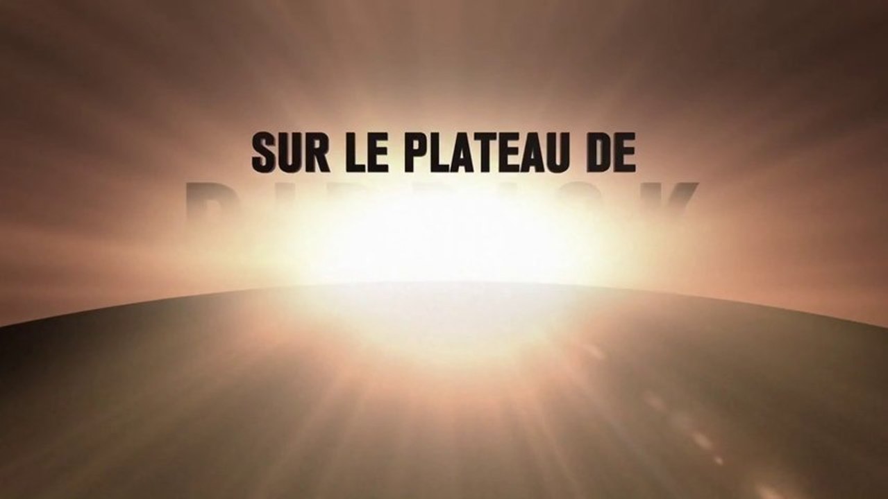 RIDDICK - Featurette: Keri Hilson [VOST|HD1080p]