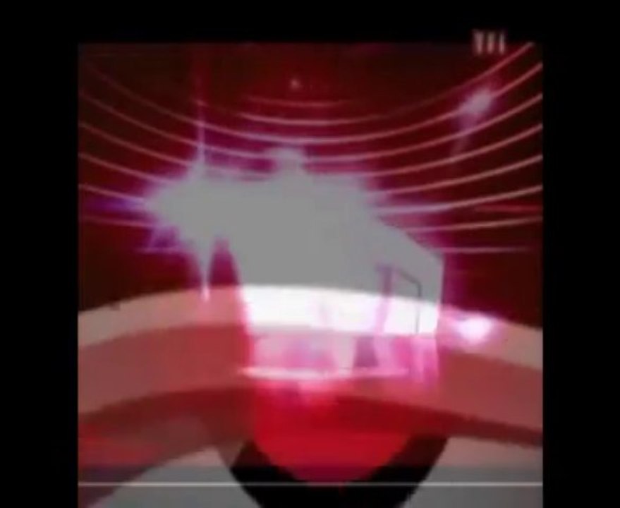 joyeux anniversaire marie line(avec la voie)