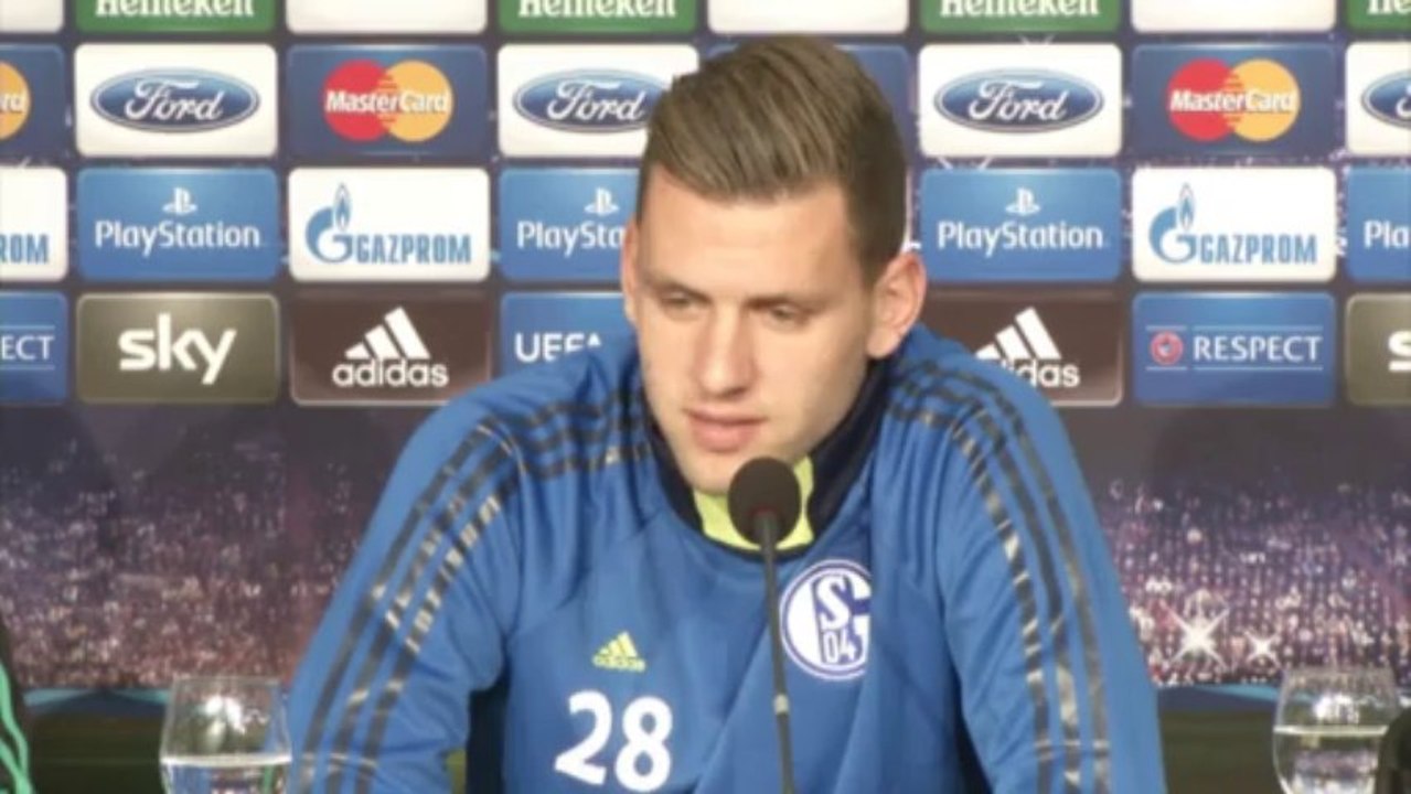 Teamplayer Szalai: “Lese nicht immer Zeitung“