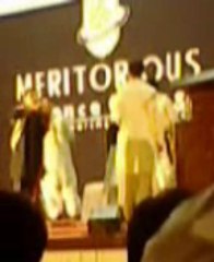 Badshah Salamat (A.Quddus,Sarim,Omer,Owais) at Bahria Auditotrium