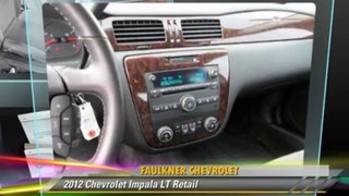 Faulkner Chevrolet, Lancaster PA 17601