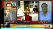 Off The Record - With Kashif Abbasi - 17 Sep 2013