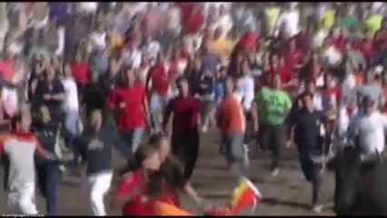 El Toro de la Vega más polémico