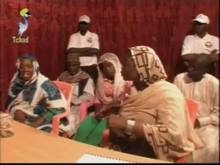 FILM TCHADIEN : Haï MAKE  DU 17 SEPTEMBRE 2013 SUR TOL
