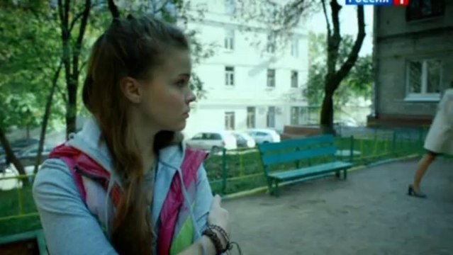 Женщины на грани, 4 серия, детектив