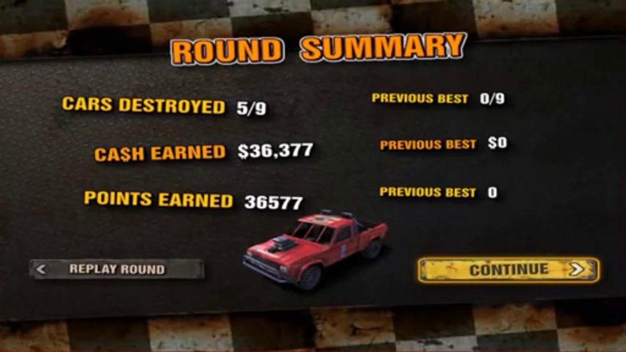 Smash Palace - Jogos de Destruir Carros - Jogos de Carros