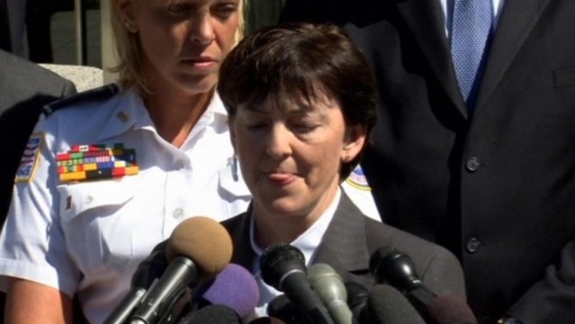 FBI says shooter had valid pass to get into Washington Navy Yard