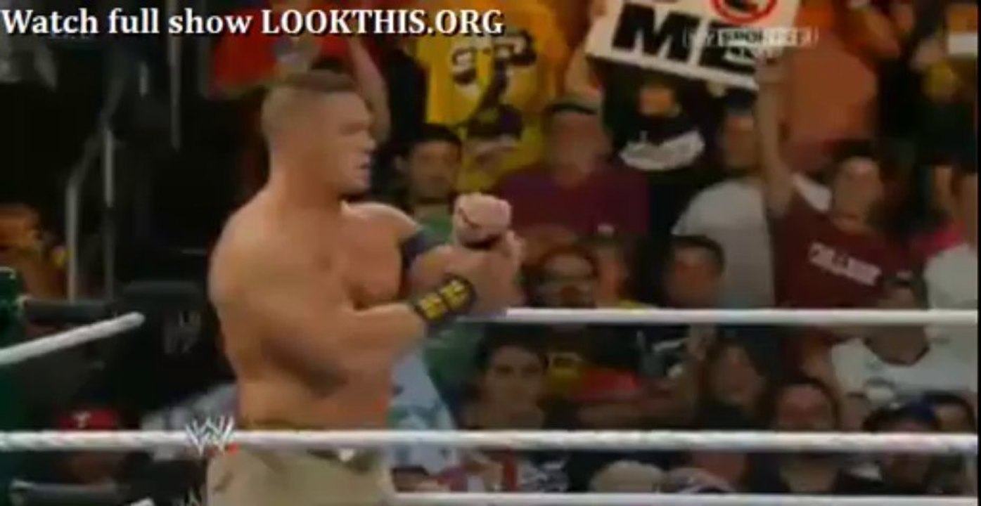 WWE Night of Champions 2013 zshare