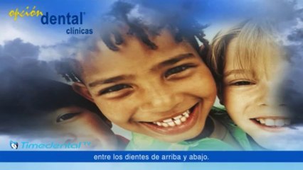 www.opciondentalclinicas.com (LA ORTODONCIA)