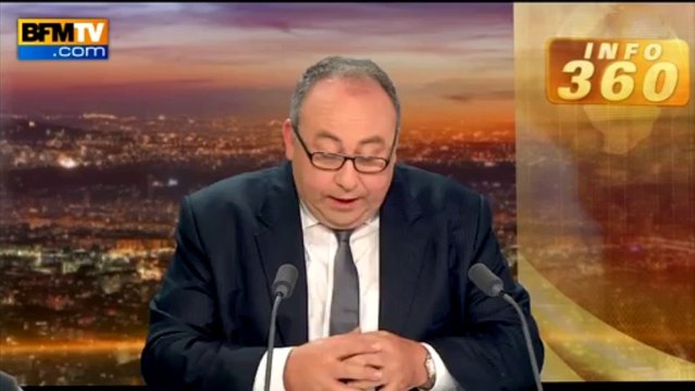L’éco du soir: Sécu l'Etat pourrait faire au moins 20 milliards d'euros d'économies par an - 17/09