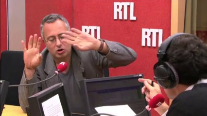 Claude Askolovitch : "Avec le débat sur le voile, on tombe dans la folie"