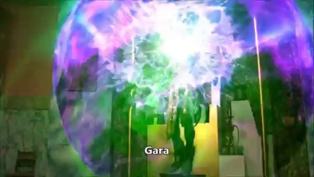 OOO: All Greeeds transformations (SPOILERS!)