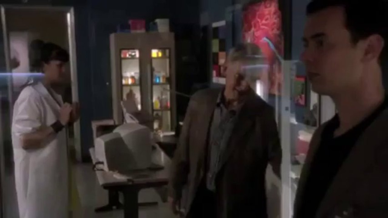 NCIS - sneak peek  Premiere Season 11