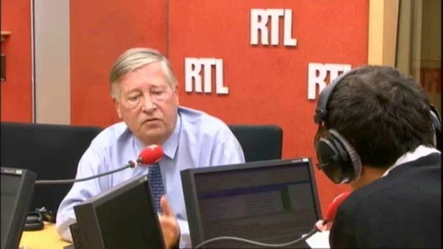 Polémique sur le FN : A l'UMP, aucun des présidentiables n'a intérêt à ce que le parti se scinde en deux