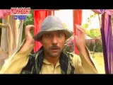 Pashto new drama 2013 za yam swate part 5 in Formulli709 shahid(Blue eye)