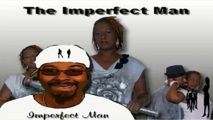 The Imperfect Man - Will Does Having Great Sex Make For A Better Relationship (S1Ep13)