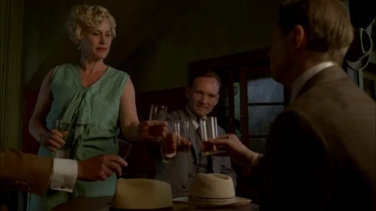 Boardwalk Empire Season 4: Episode #3 Preview (HBO)