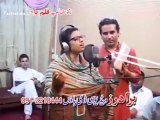 Pashto new song 2013-Kala Che War Zama Da sko Rashi-Humyun khan&Sitara Younas-Pashto Film BodyGurad